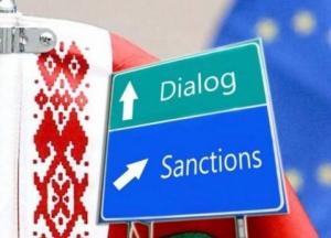 Литва, Латвия и Эстония ввели санкции против Александра Лукашенко