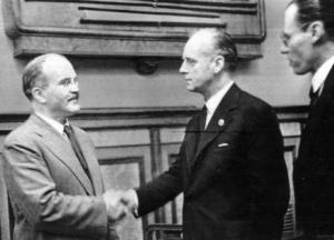 ​Какие планы Кремля разрушило осуждение Европарламентом пакта «Молотова-Риббентропа»