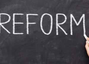  «Реформатори», які прийшли і пішли: список тих, хто не довів справу до кінця