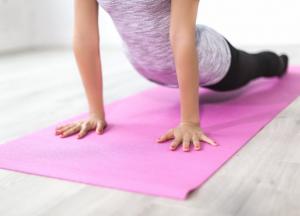 Тренировки в зрелом возрасте: какие особенности стоит учитывать