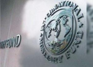 Почему истерика вокруг  МВФ?