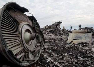 «В марте 2020-го Россия признает, что виновна в катастрофе МН17»: основатель Bellingcat о новых фактах