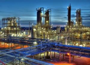 Вот и сланцевый газ из США поплыл в ЕС... Газпрому привет!