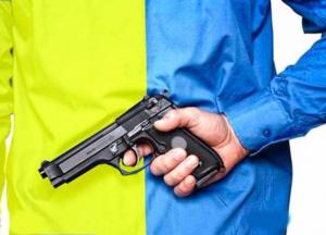 В Украине снова заговорили о свободном владении оружием. За и против