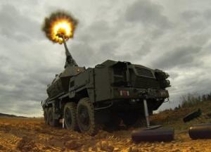 Спорная покупка. Нужны ли нашей армии чешские САУ Dana-M2