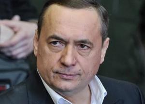 Генпрокуратура Швейцарии предъявила официальное обвинение экс-нардепу Мартыненко