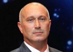 Параскив Олег Дмитриевич