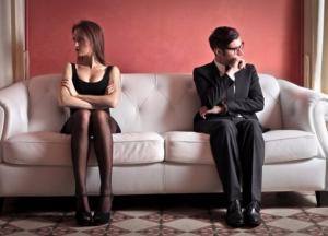 9 типов пар, которые не продержатся вместе