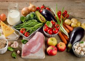 7 мифов о здоровом питании