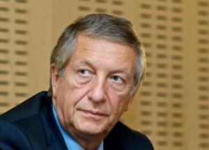 Украина вступает в очень опасный период