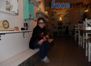 Если бы не война: как переселенка из Донецка открыла необычную кофейню в Киеве  