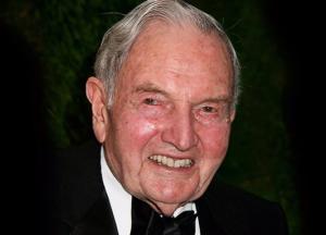 Усопшему Рокфеллеру семь раз пересаживали сердце и дважды – почки