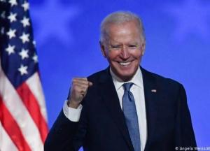 Новый президент США. Что изменится для Украины?