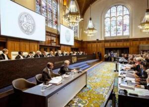 Суд в Гааге не станет для России вторым Нюренбергом, даже не надейтесь