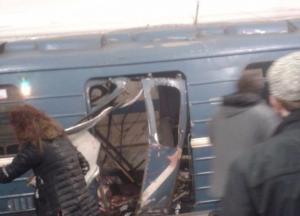 Взрывы в питерском метро: радоваться нельзя сочувствовать