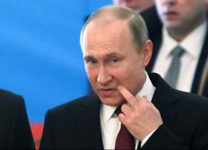 Что Путин думает о Зеленском