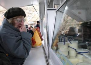 Валютные качели: как укрепление гривны к доллару повлияло на цены