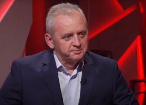 План "Новороссия" еще жив, под угрозой несколько регионов Украины - генерал Виктор Муженко