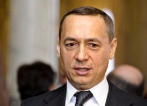 Что нашли при обыске у Николая Мартыненко