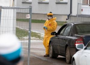 "Корона-детективы" и бесплатное тестирование: как Эстония справляется с эпидемией