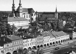 Как предавали Чехословакию: Союзники, или 3 дня накануне Мюнхена-1938 
