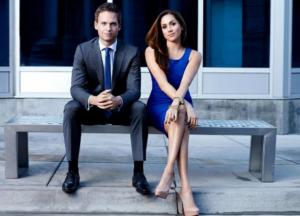 Меган Маркл все еще с «Форс-мажорами»?