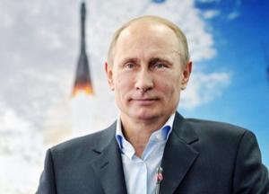 Доктрина Путина: борьба за мир, пока камня на камне не останется