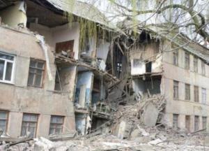 Почему российско - террористические войска проводят обстрел жилых кварталов?