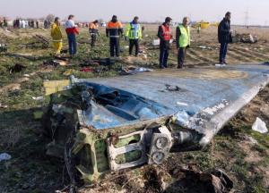 Украине следует усилить давление на Иран