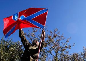 Проект «Новороссия» благополучно «сдулся»