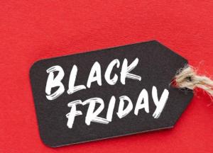 Як провести «чорну п'ятницю» без шкоди для гаманця і здоров'я