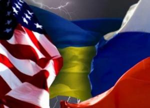 Украина как инструмент Запада в достижении своих интересов