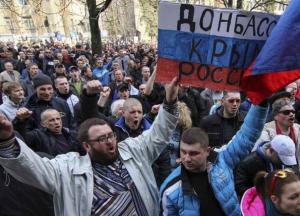 Украине не нужен очередной «русский мир». Мы его уже нахлебались