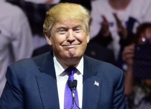 ​Газовый хук Трампа 