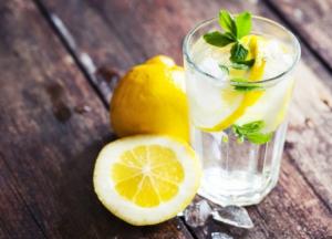 Как лимоны помогают бороться со старением