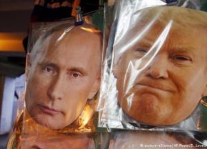 Украина в ожидании Дональда Трампа