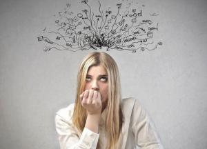 80% мыслей негативные: как построить отношения с собственным разумом