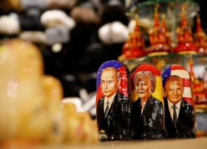 Запад будет отвечать все более жестко: у Путина есть только один сценарий