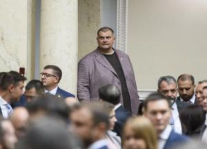 Тест Зеленского «Юзиком»: сможет ли президент наказать оскандалившегося друга