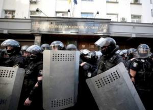 Четыре проблемы, созданные Луценко выдачей Тумгоева России