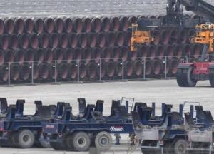 Боротьба навколо «Північного потоку-2» – це боротьба за Україну