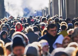 Началась социально-политическая дестабилизация страны