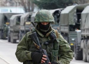 Новости Крымнаша: Россия - это зеркальное отражение нацистской Германии