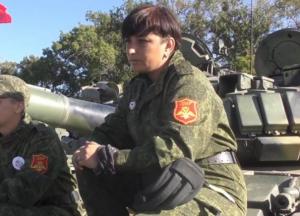 «Легенда» боевиков «ДНР» перешла на сторону Украины