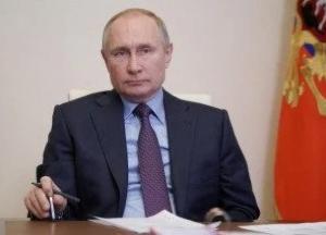 России не хватит сил бороться со всем миром