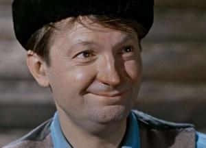 Трагические судьбы советских актёров