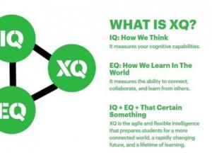 В Америке образовательный взрыв