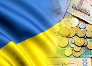 Восстановление украинской экономики - 2021