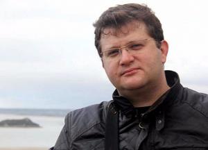 Арьев Владимир Игоревич