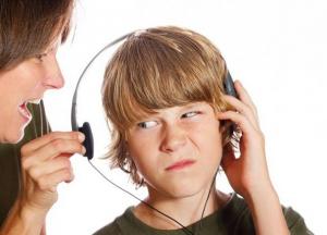 Ребенок вас не слышит: 5 ошибок родителя